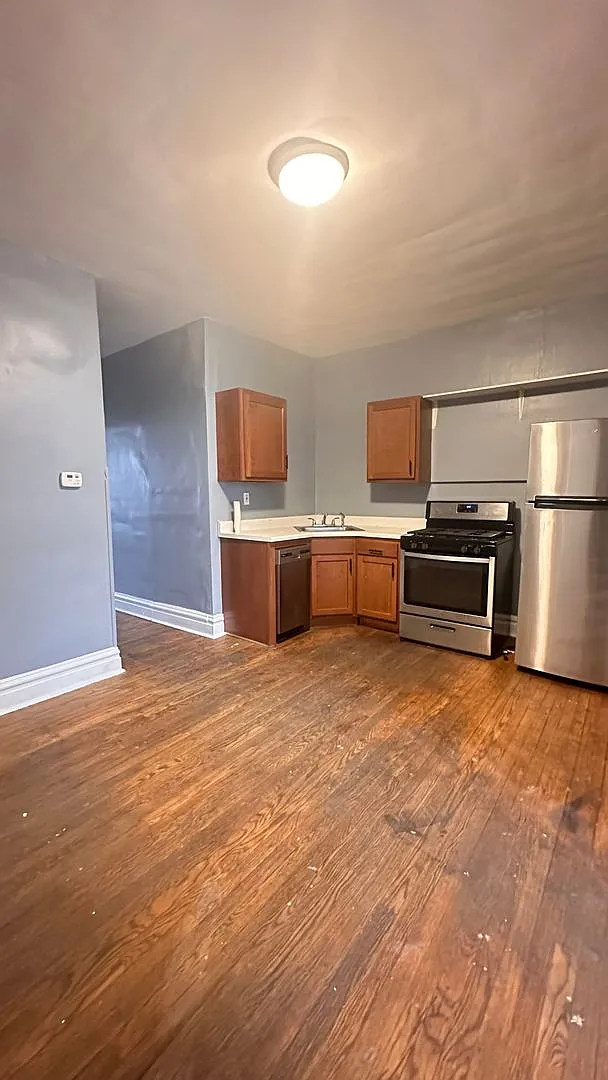 3623 Virginia Ave — Photo 2