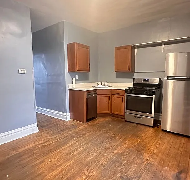 3623 Virginia Ave — Photo 2