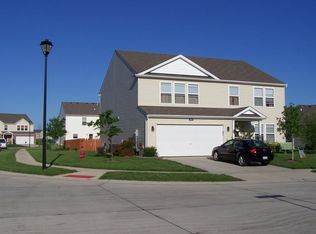 644 Fallen Timber Ln, Mascoutah, IL 62258