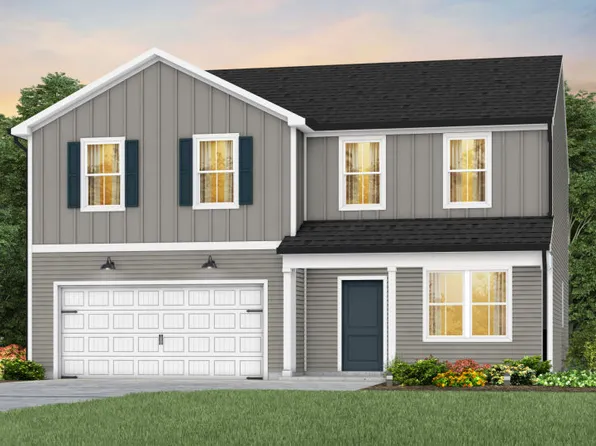 407 Chesney Pl, Thomasville, NC 27360