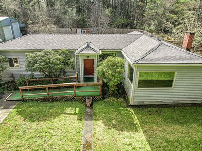 620 Alpine St, Crescent City, CA, 95531