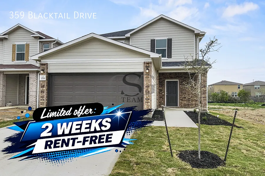 Building Photo - 359 Blacktail Dr