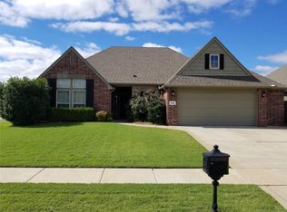 4712 S 187th Ave E, Tulsa, OK 74134