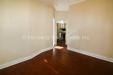 Rented by Horowitz Real Estate
