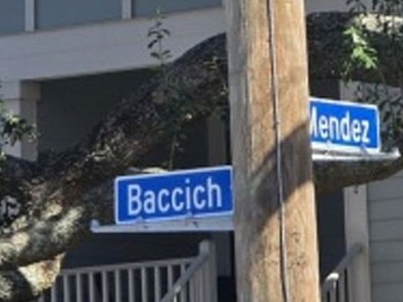 Exterior Address Verification