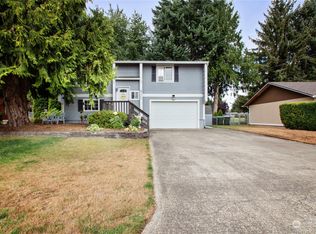 6111 E Sarazen St SE, Olympia, WA 98513