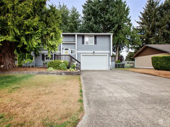 6111 E Sarazen Street SE, Olympia, WA 98513