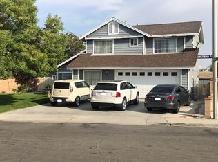 3847 Sunstream Ave, Palmdale, CA 93550