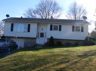 1 Valley Rd, Sussex, NJ 07461