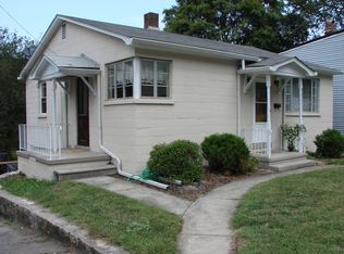 21 National Hwy, Lavale, MD 21502