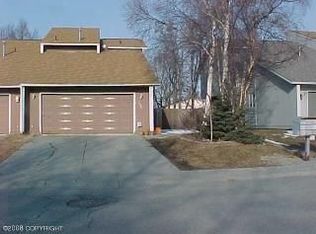 1709 Bellevue Loop, Anchorage, AK 99515