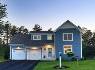 37 Inkberry Ln, Plymouth, MA 02360