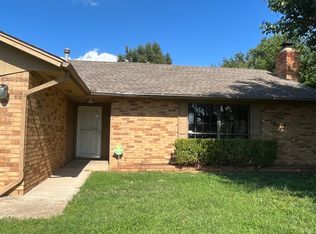 8804 Dena Ln, Oklahoma City, OK 73132