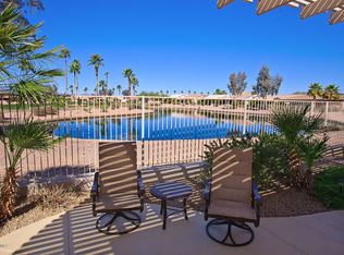 3150 N 158th Ave, Goodyear, AZ 85395