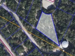 8407 NW Briarwood Cir, Lago Vista, TX 78645