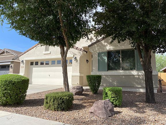 Yard Maintenance Included!