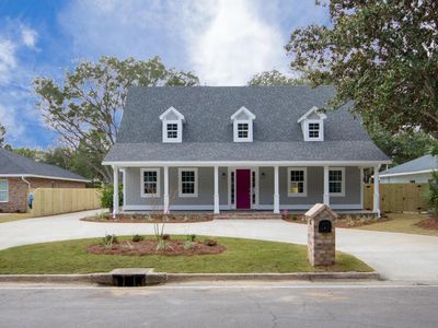 10 Bay Dr SE, Fort Walton Beach, FL, 32548