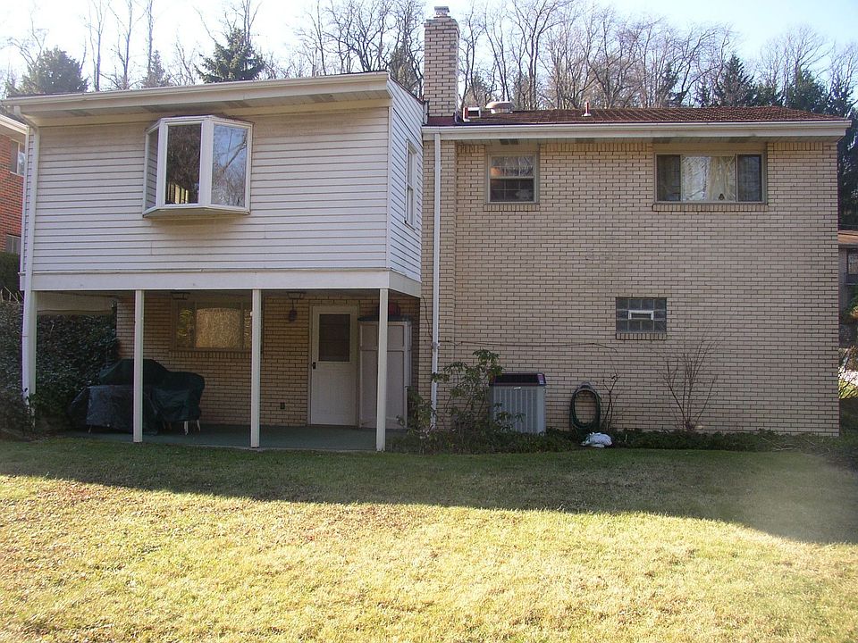 Back of House