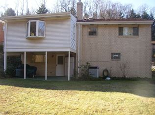 155 Reed Dr, Pittsburgh, PA 15205