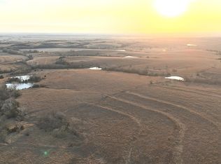 0 NW Bailey Rd, Rossville, KS 66533