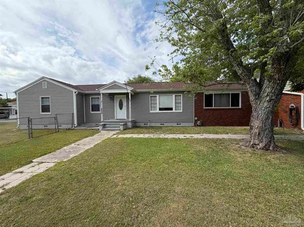 604 E Sunset Ave, Perdido Key, FL 32507