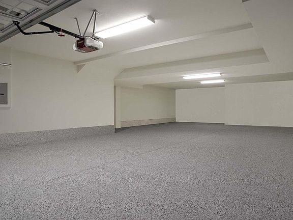 Plan 2 Four car garage!