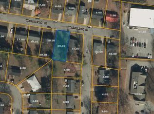 1174 Westmoreland St, Brownsville, TN 38012