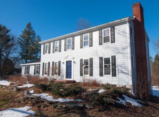 1168 Ellis Hollow Rd, Ithaca, NY 14850