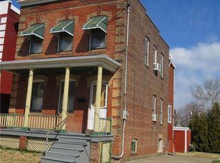 324 Leon Ave, Perth Amboy, NJ 08861