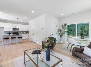 6323 Carver Blvd, Charlotte, NC 28269