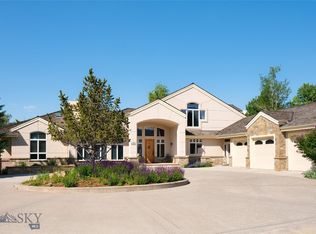 12 Lariat Loop, Bozeman, MT 59715