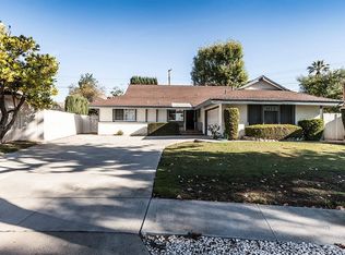 1156 Lockhaven Dr, Brea, CA 92821