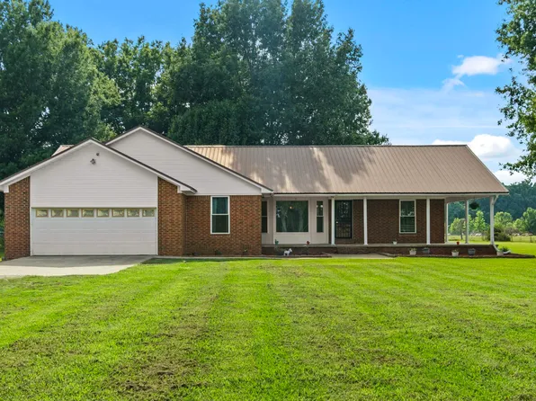 382 Porter Rd, Lonoke, AR 72086