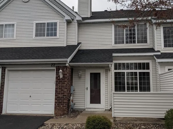 4275 Merrimac Ln N APT 22, Plymouth, MN 55446