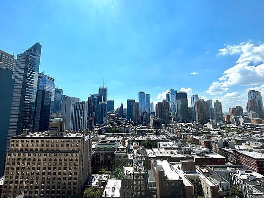 1st image of 350 W 50th St APT 23D