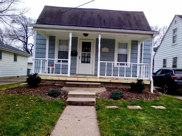 1143 Olson St
