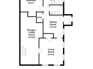 185 Walnut St #2, Willimantic, CT 06226