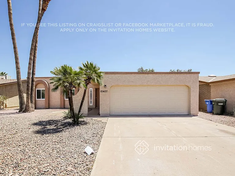 10407 W Calle Del Oro — Photo 2