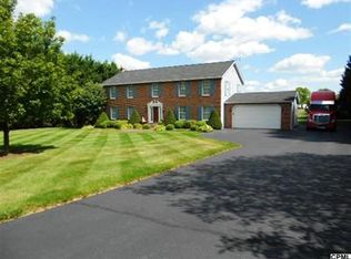 931 Alexander Spring Rd, Carlisle, PA 17015