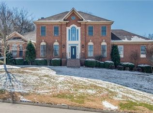 9417 Highwood Hill Rd, Brentwood, TN 37027