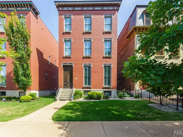 1414 Mississippi Ave, Saint Louis, MO 63104