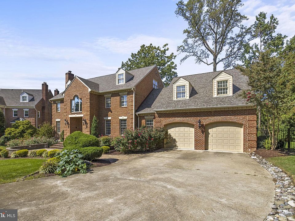 4006 Belle Rive Ter Alexandria VA 22309 Zillow