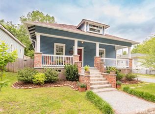 707 N Queen St, Durham, NC 27701