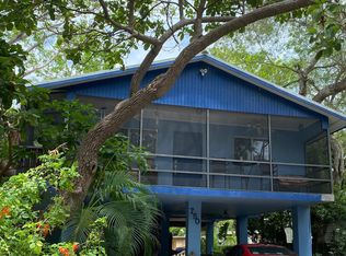 750 Madrid Rd, Key Largo, FL 33037