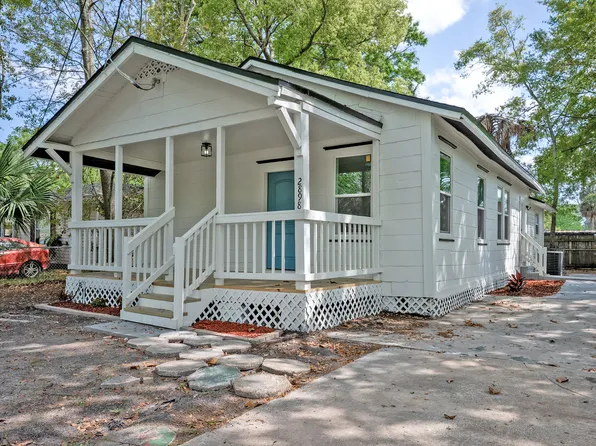 2898 Spencer St, Jacksonville, FL 32254