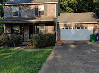 4452 English Loop #25, Lithonia, GA 30038