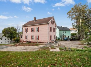 57 Fox St, Worcester, MA 01604