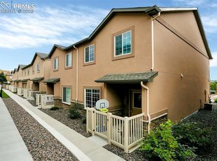 4816 Kerry Lynn Vw, Colorado Springs, CO 80922