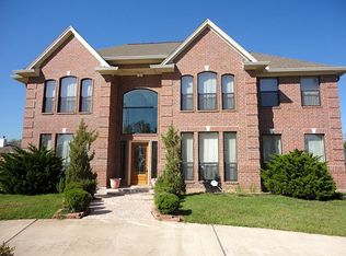 7602 Auburn Forest Dr, Spring, TX 77379