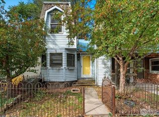 537 N Adams Ave, Loveland, CO 80537